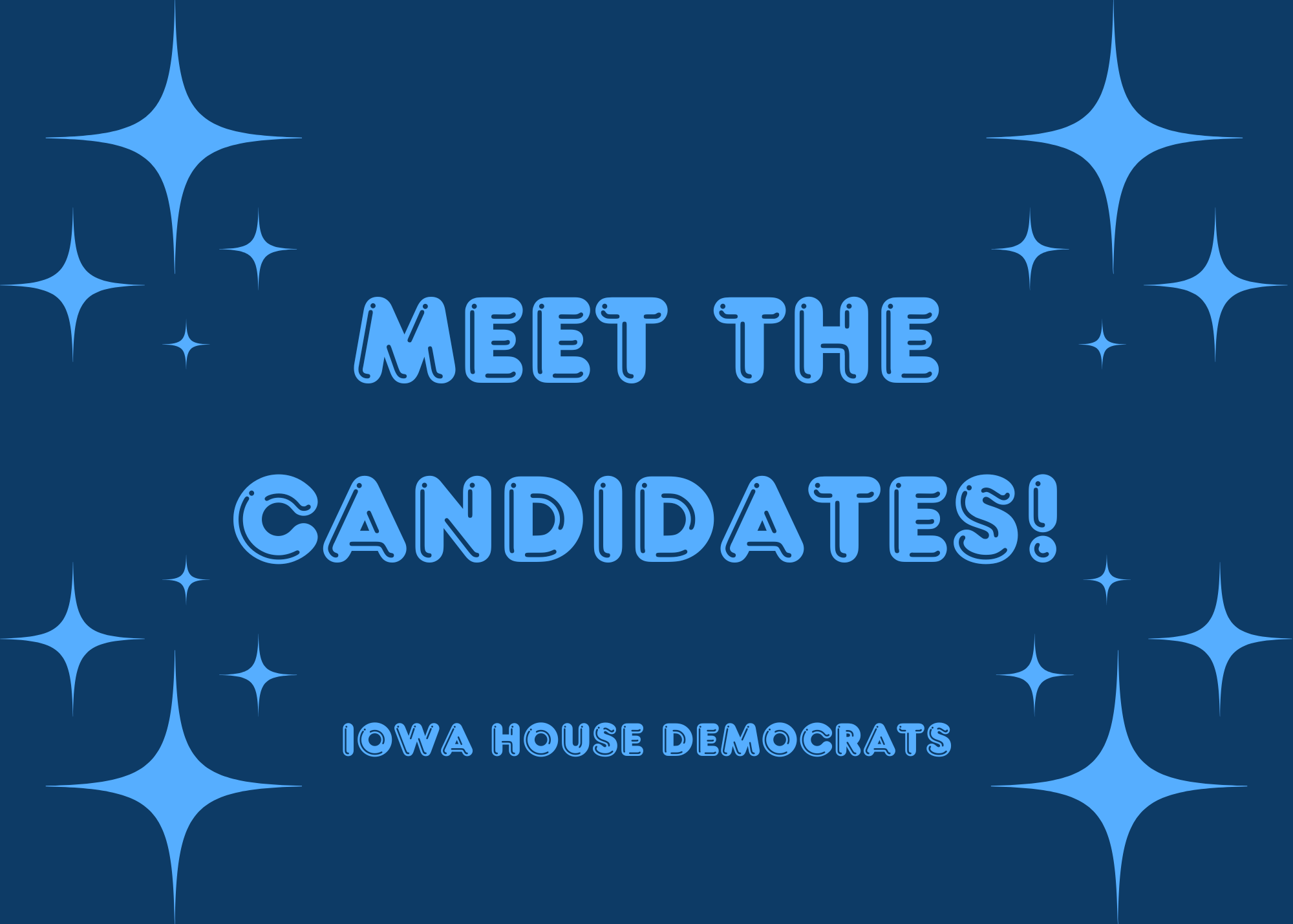 Iowa House Victory Fund