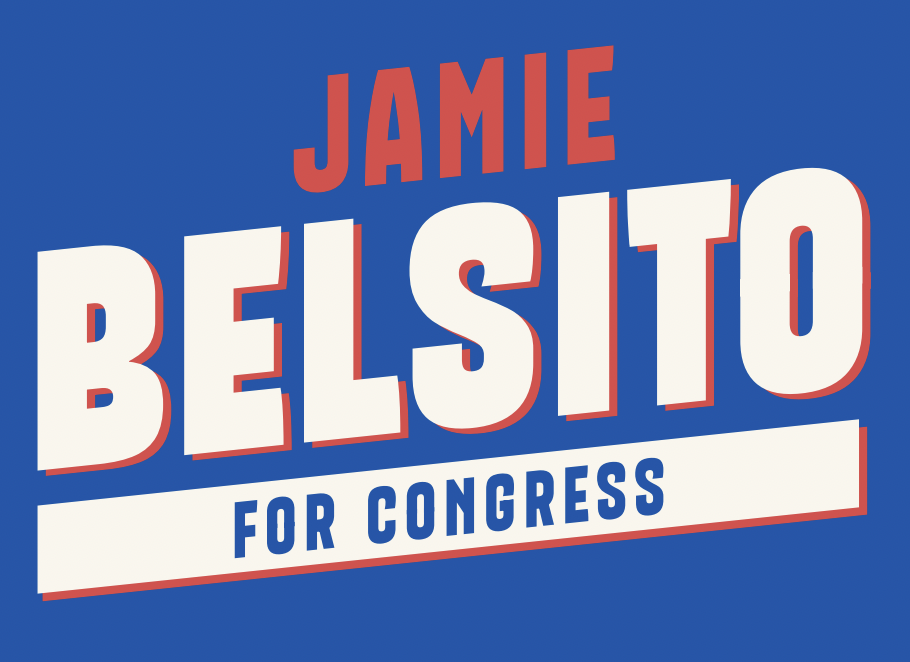 Jamie Belsito