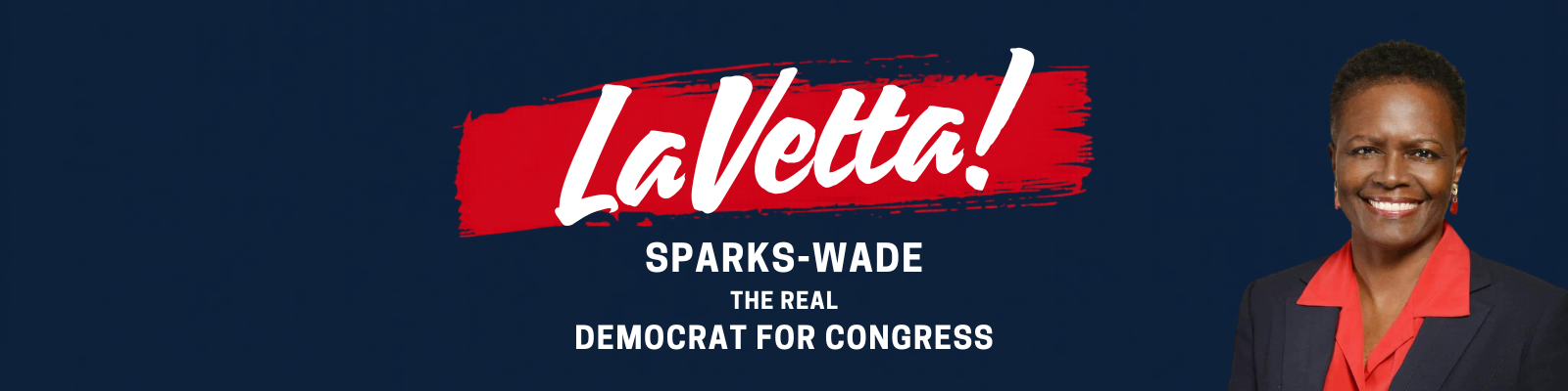 LaVetta Sparks-Wade