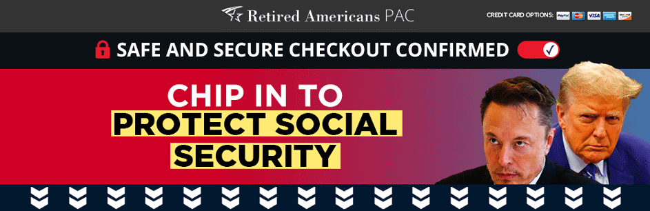 Retired Americans PAC