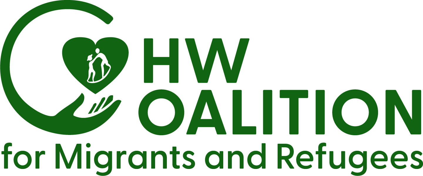 Community Health Worker Coalition for Migrants and Refugees