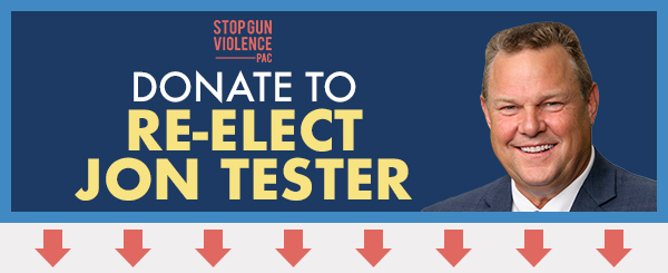 Stop Gun Violence PAC