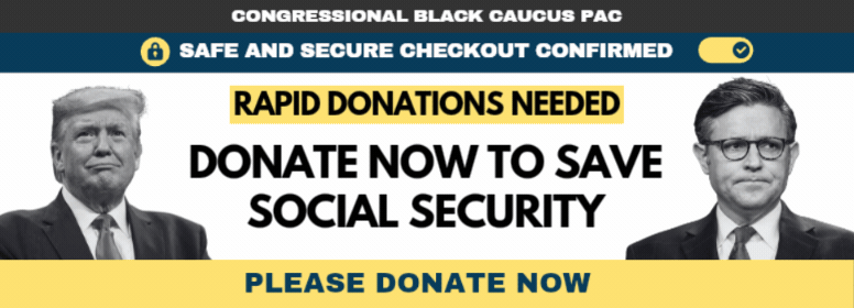 Congressional Black Caucus PAC