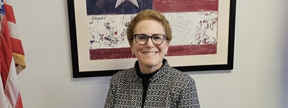 Michele Johnson
