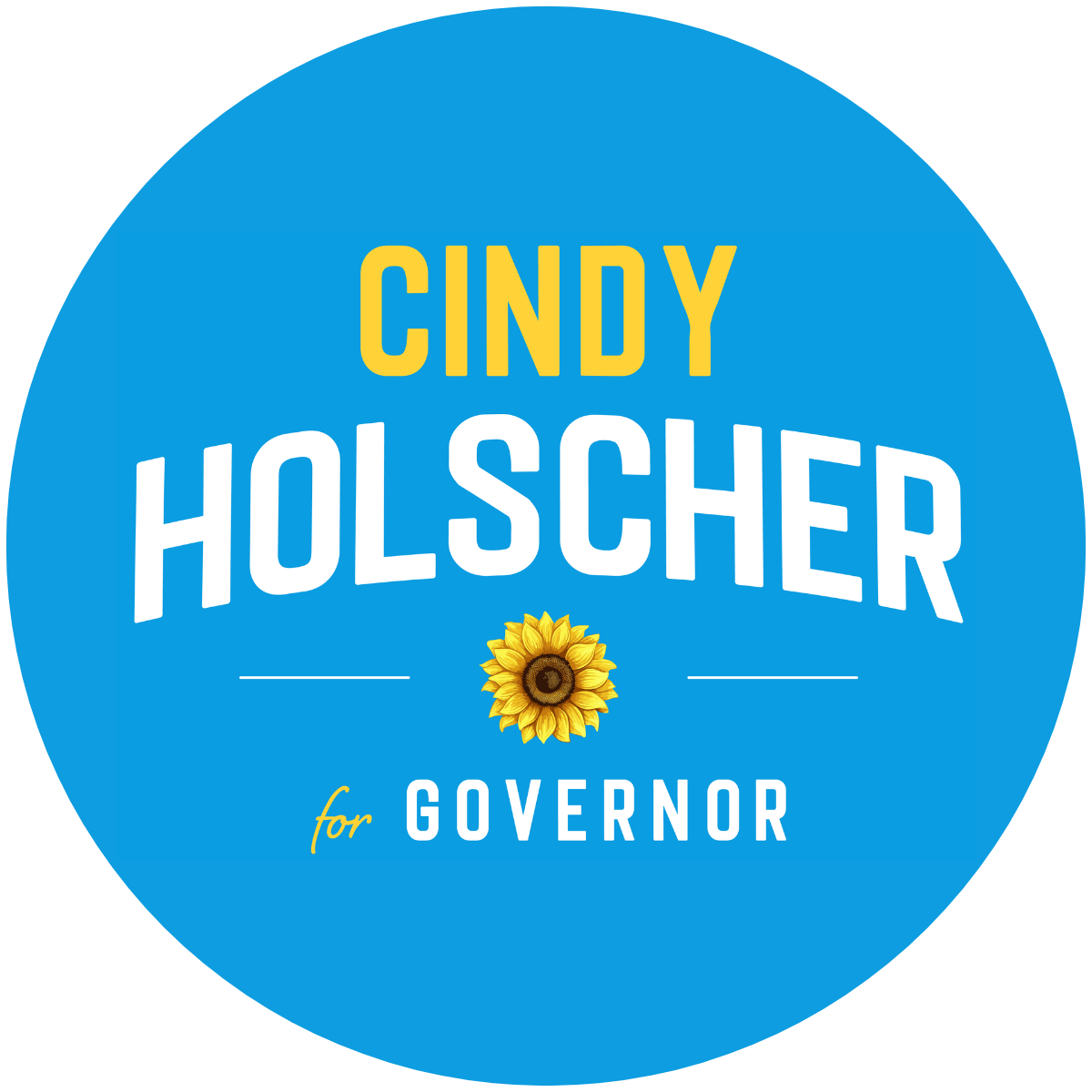 Cindy Holscher