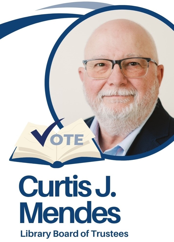 Curtis Mendes