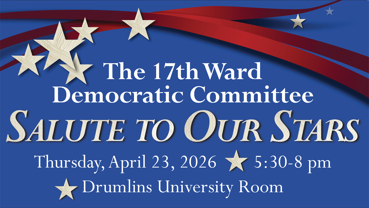 17th Ward Democratic Committee (NY)