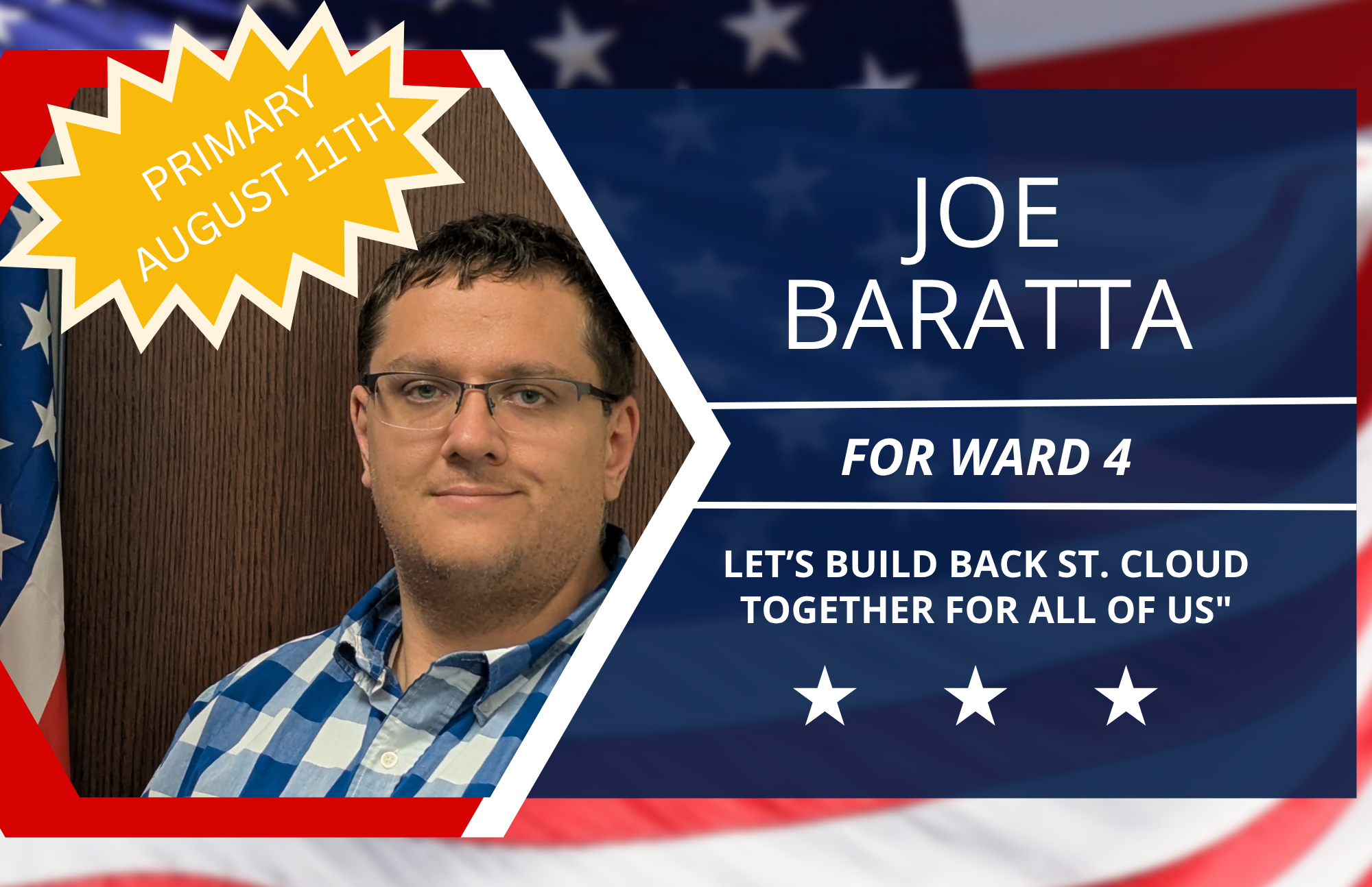 Joe Baratta