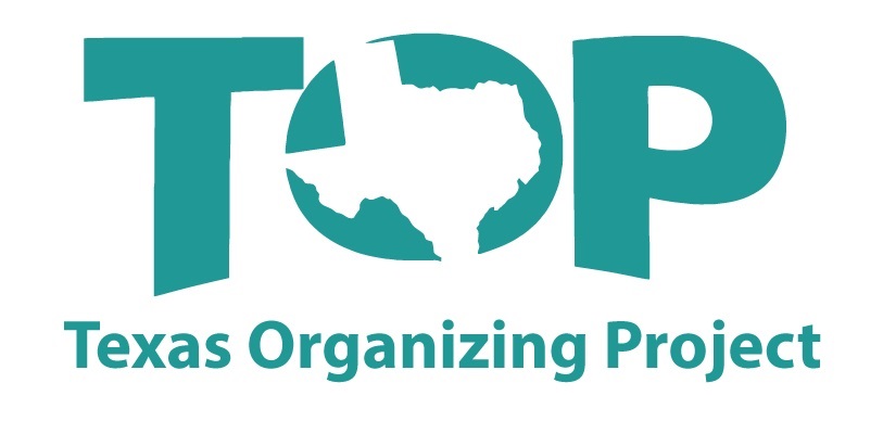 Texas Organizing Project
