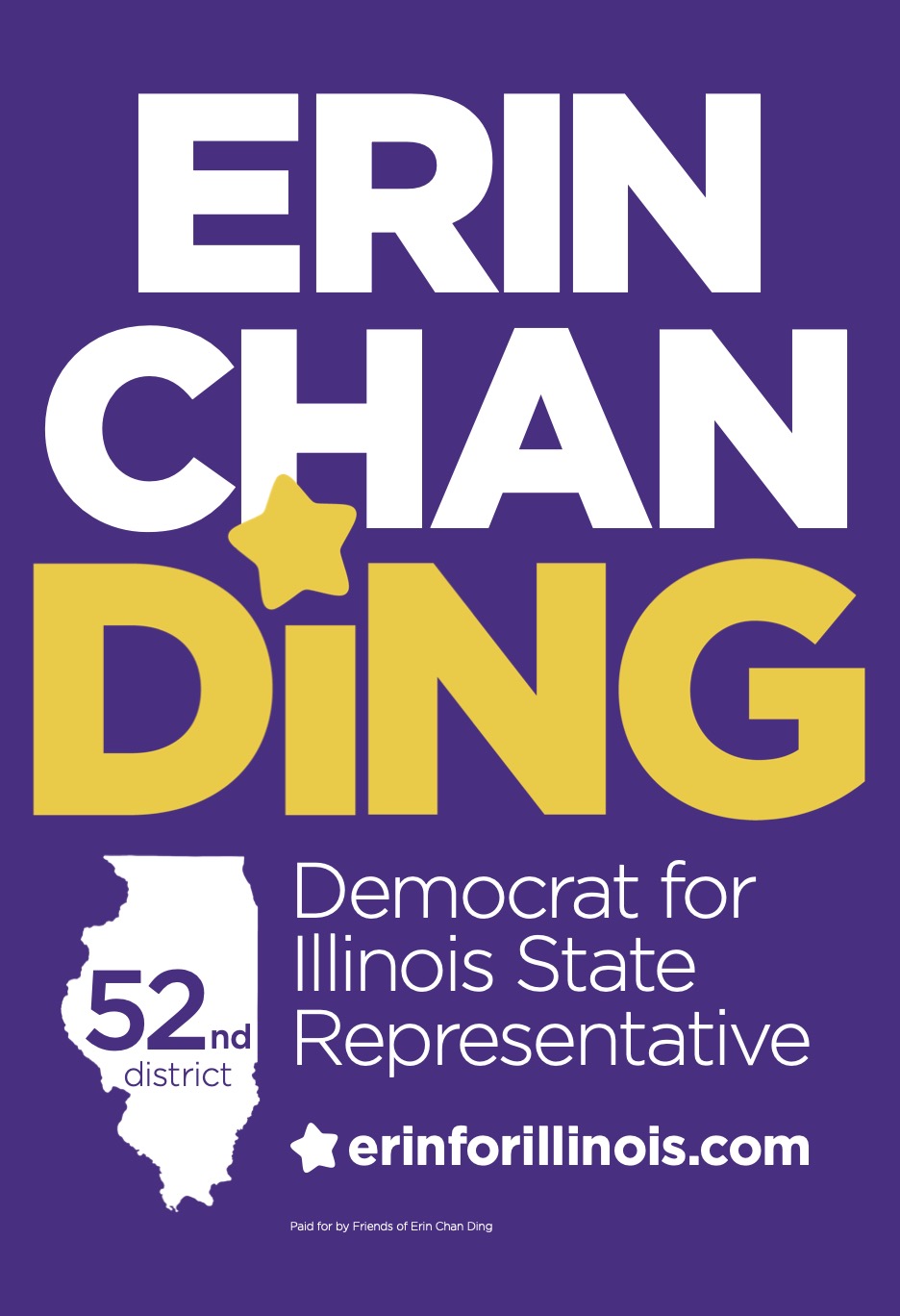 Erin Chan Ding