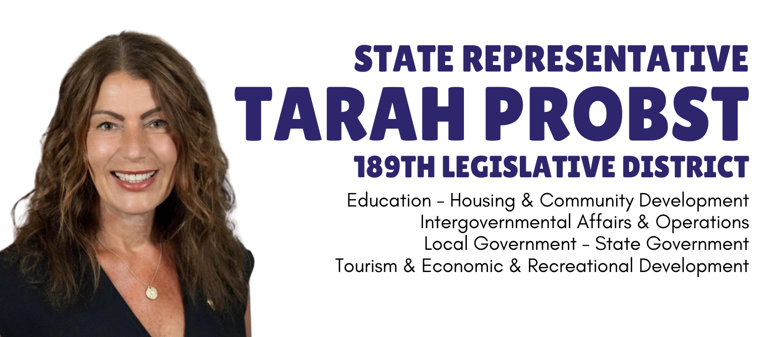 Tarah Probst
