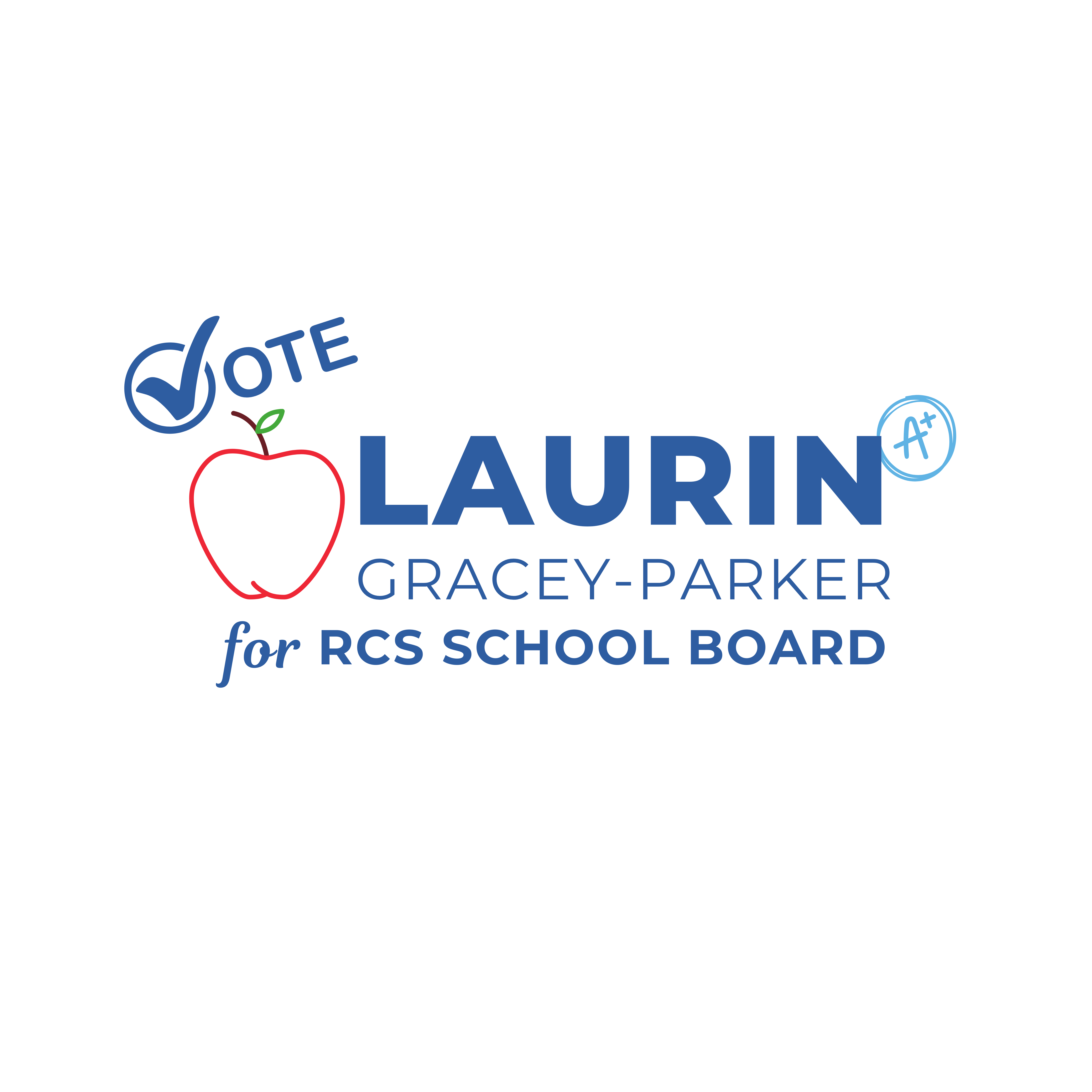 Laurin Gracey-Parker