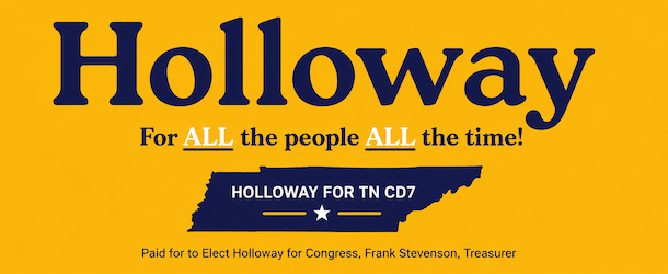 Saletta Holloway