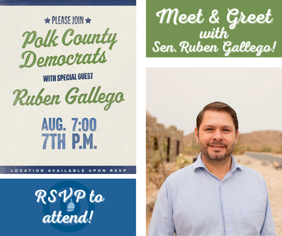 Polk County Democrats (IA)
