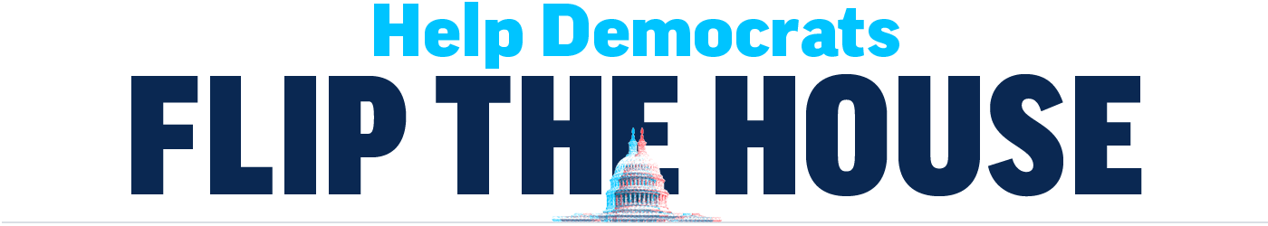 Swing Left District Funds