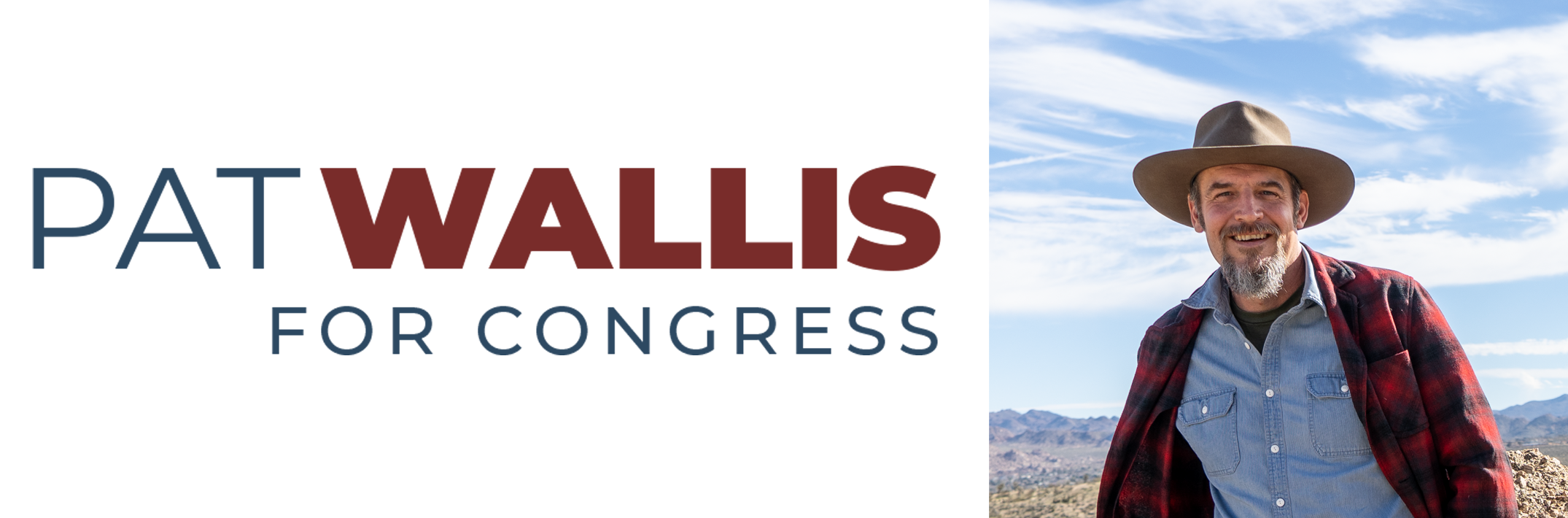 Pat Wallis