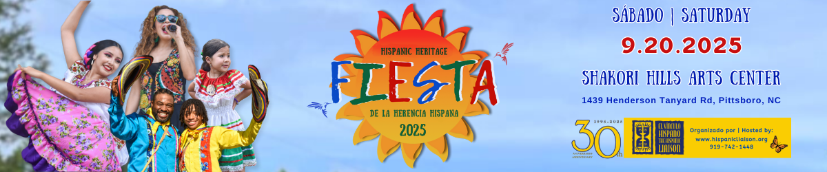 Hispanic Liaison of Chatham County