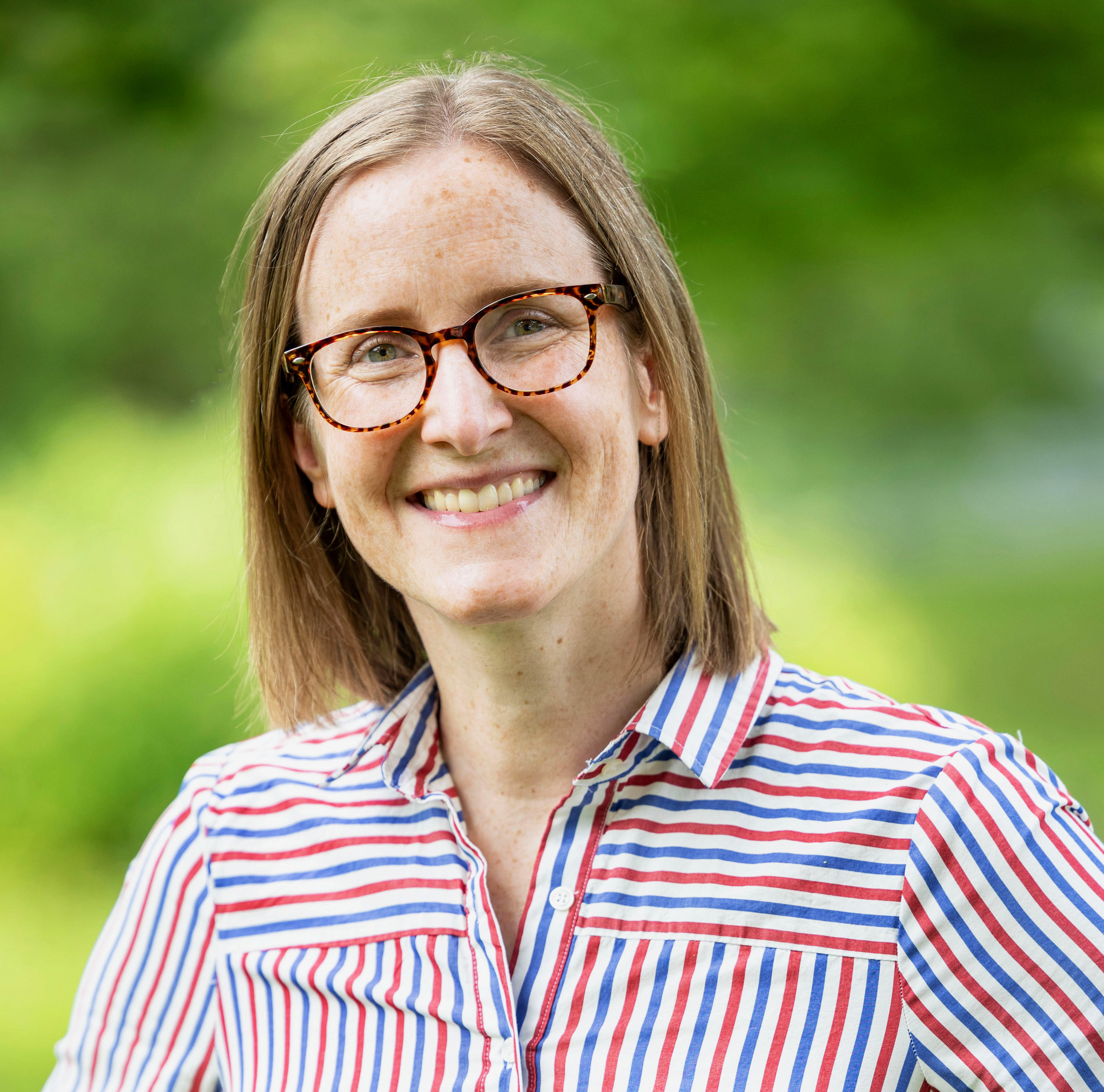 Kim Whitsitt