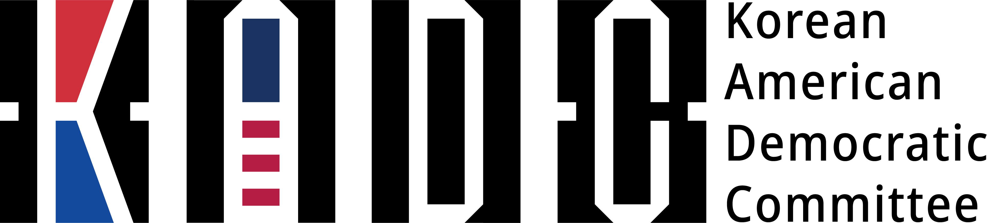 Korean American Democratic Committee