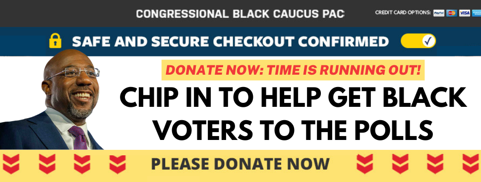 Congressional Black Caucus PAC