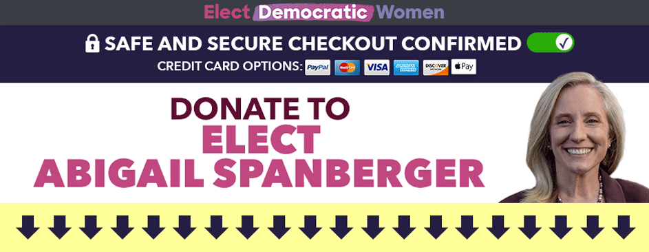 Elect Democratic Women