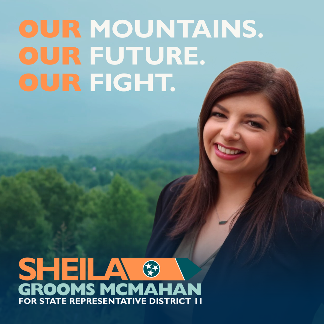 Sheila McMahan