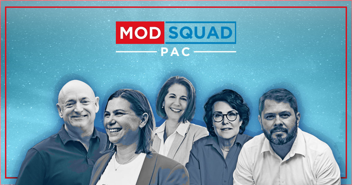 Moderate Democrats PAC