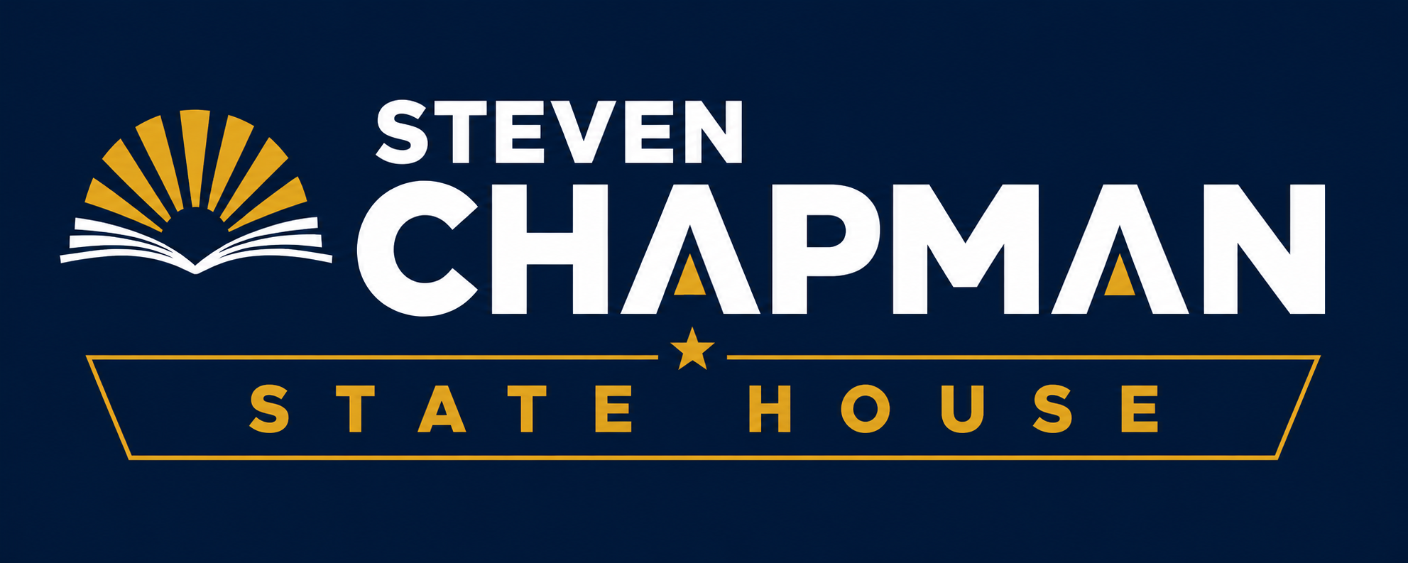 Steven Chapman