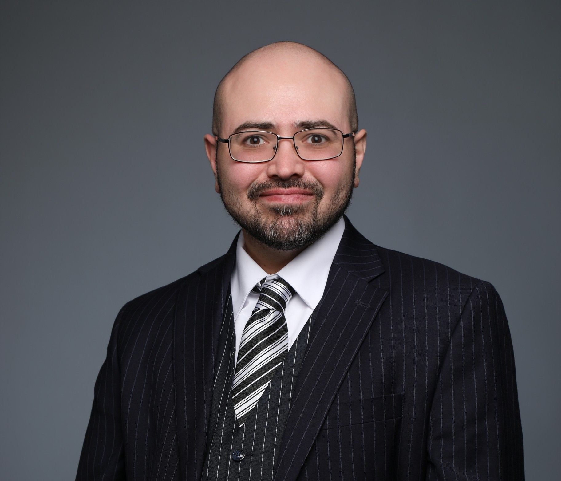 Jordan Shamlou