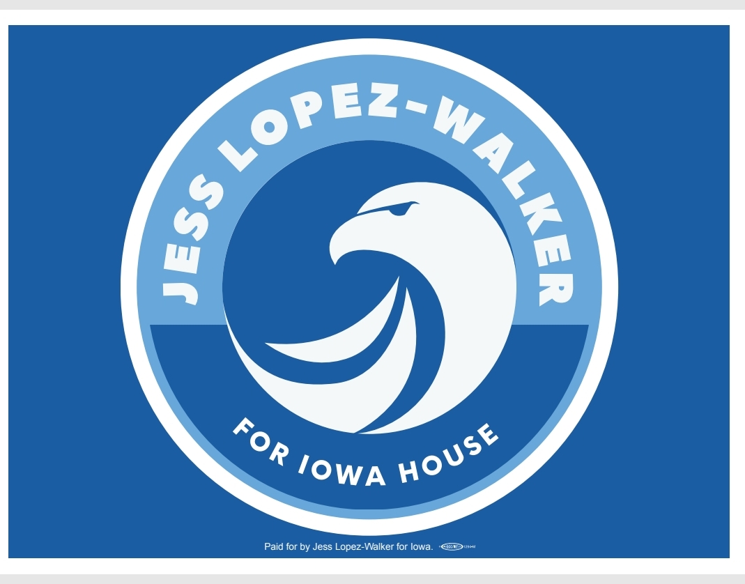 Jessica Lopez-Walker