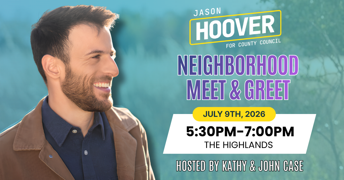 Jason Hoover