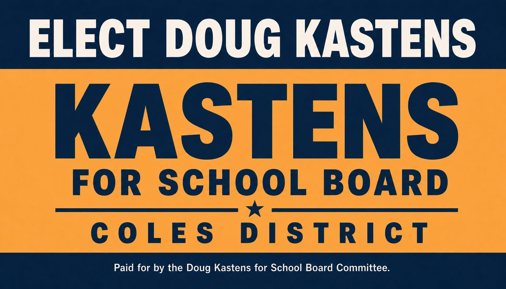 Douglass Kastens