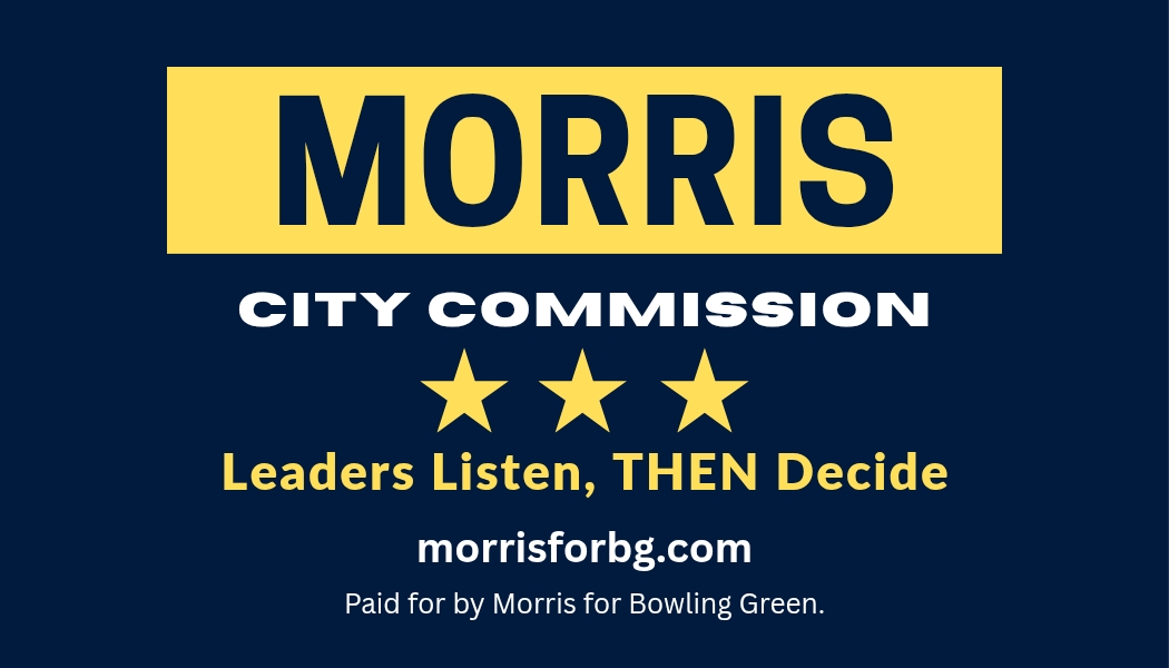 Thomas Morris