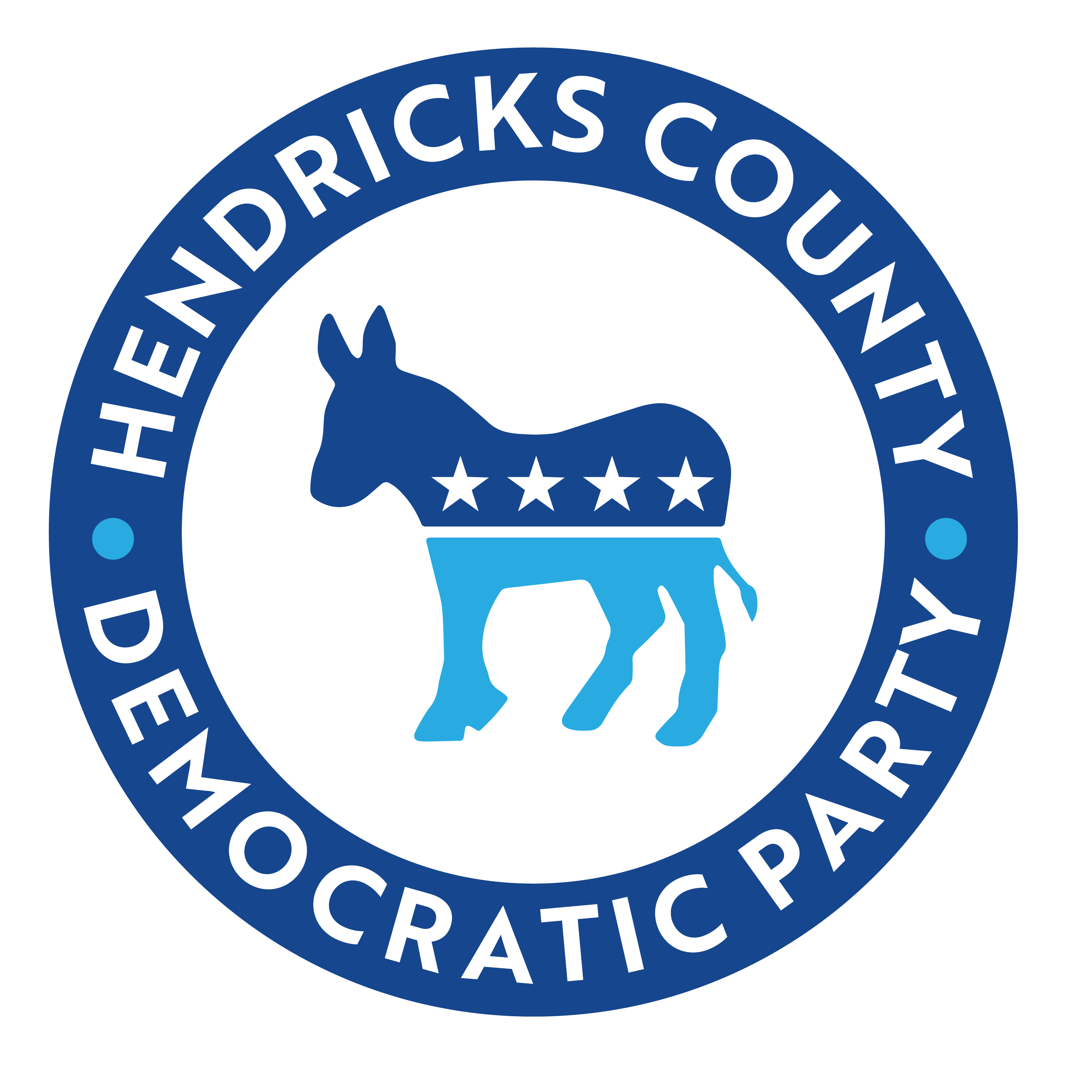 Hendricks County Democratic Party (IN)