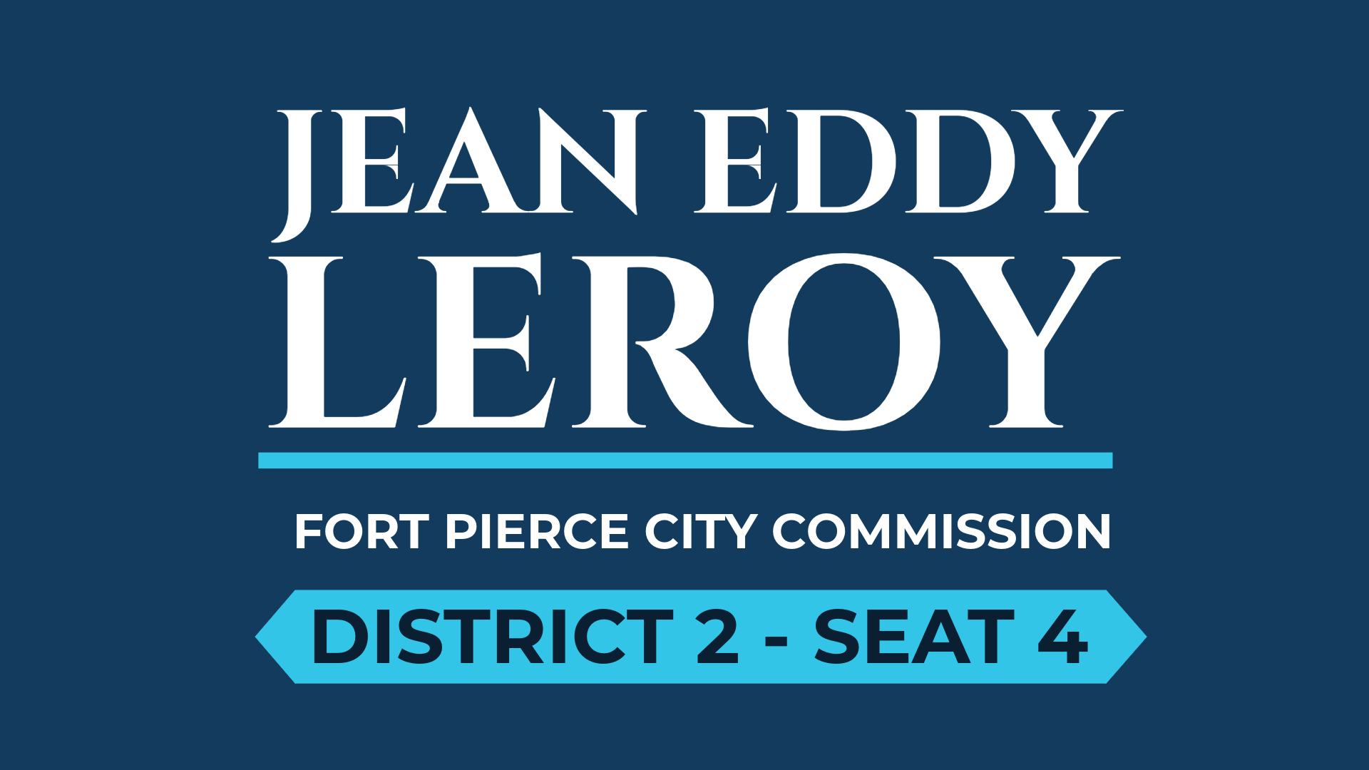 Jean Eddy Leroy
