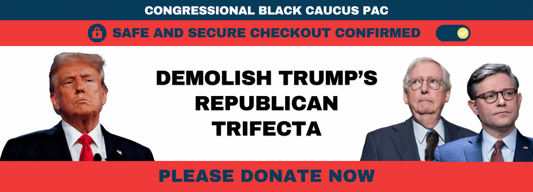 Congressional Black Caucus PAC