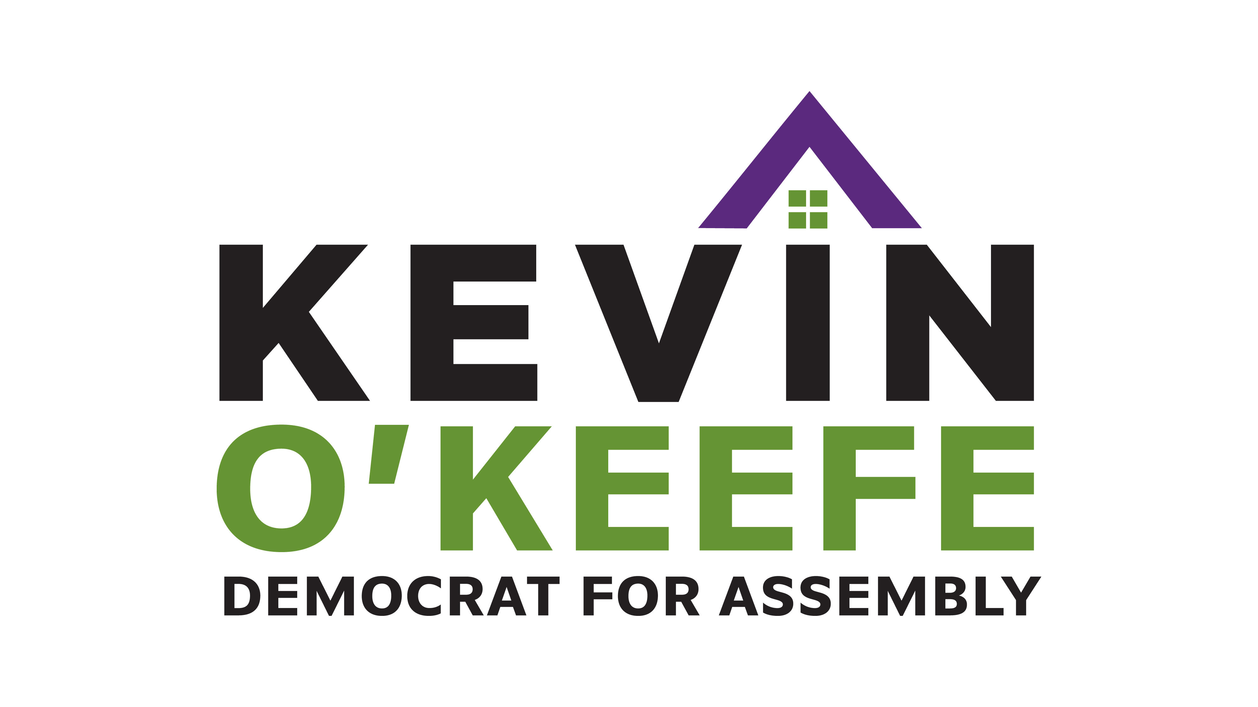 Kevin O'Keefe
