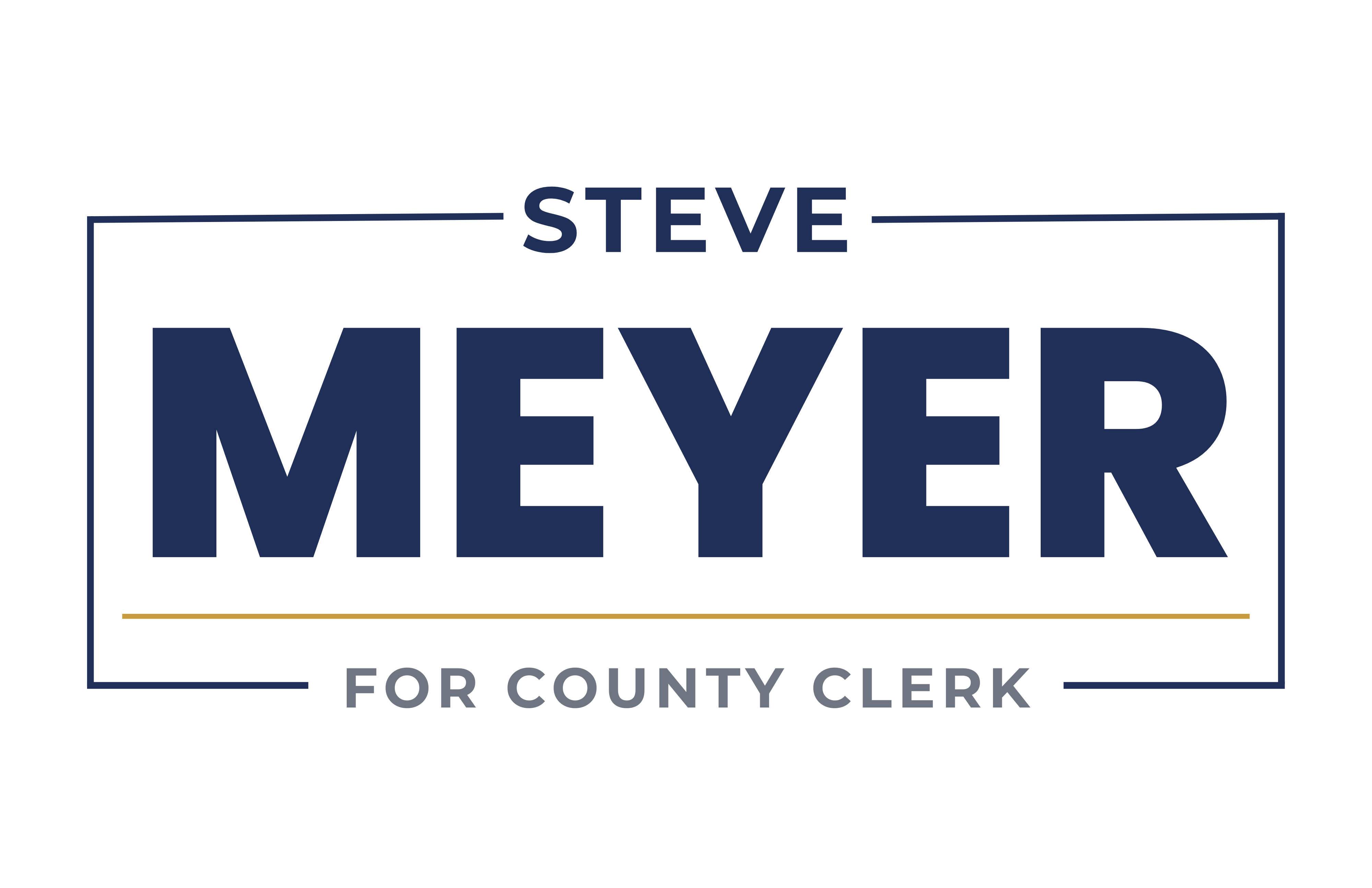 Steven Meyer