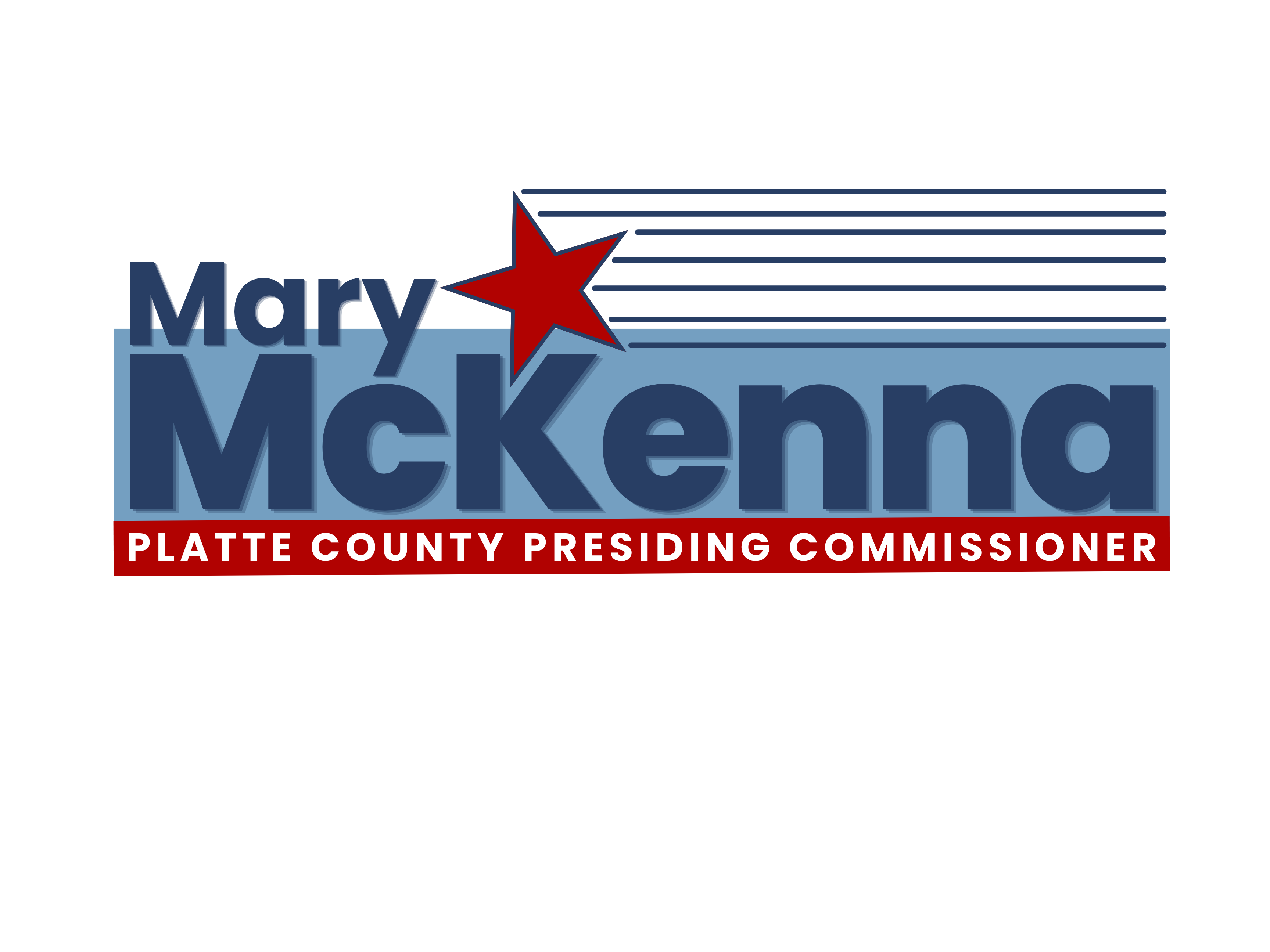 Mary McKenna