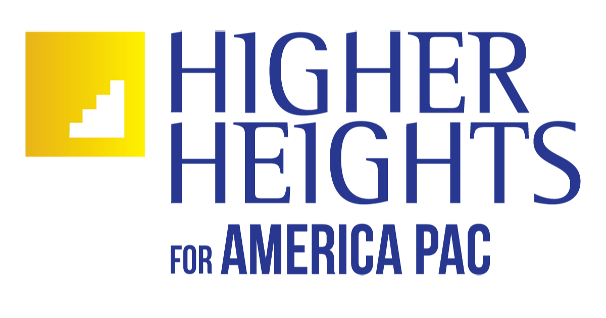 Higher Heights for America PAC