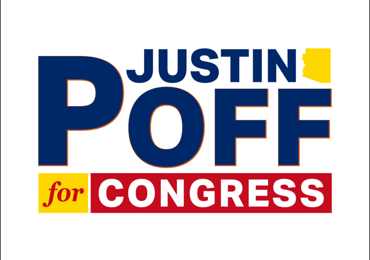 Justin Poff