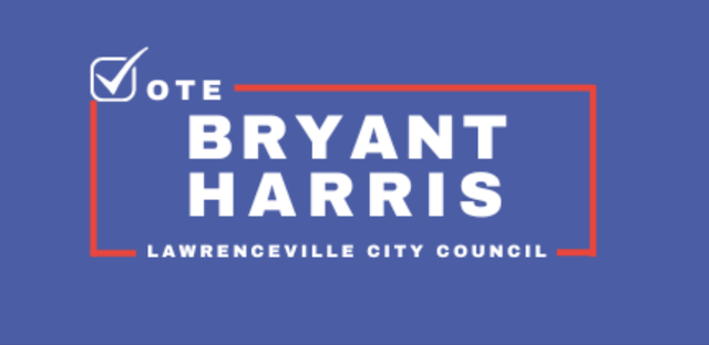Bryant Harris