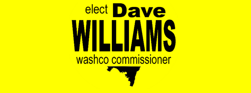 Dave Williams