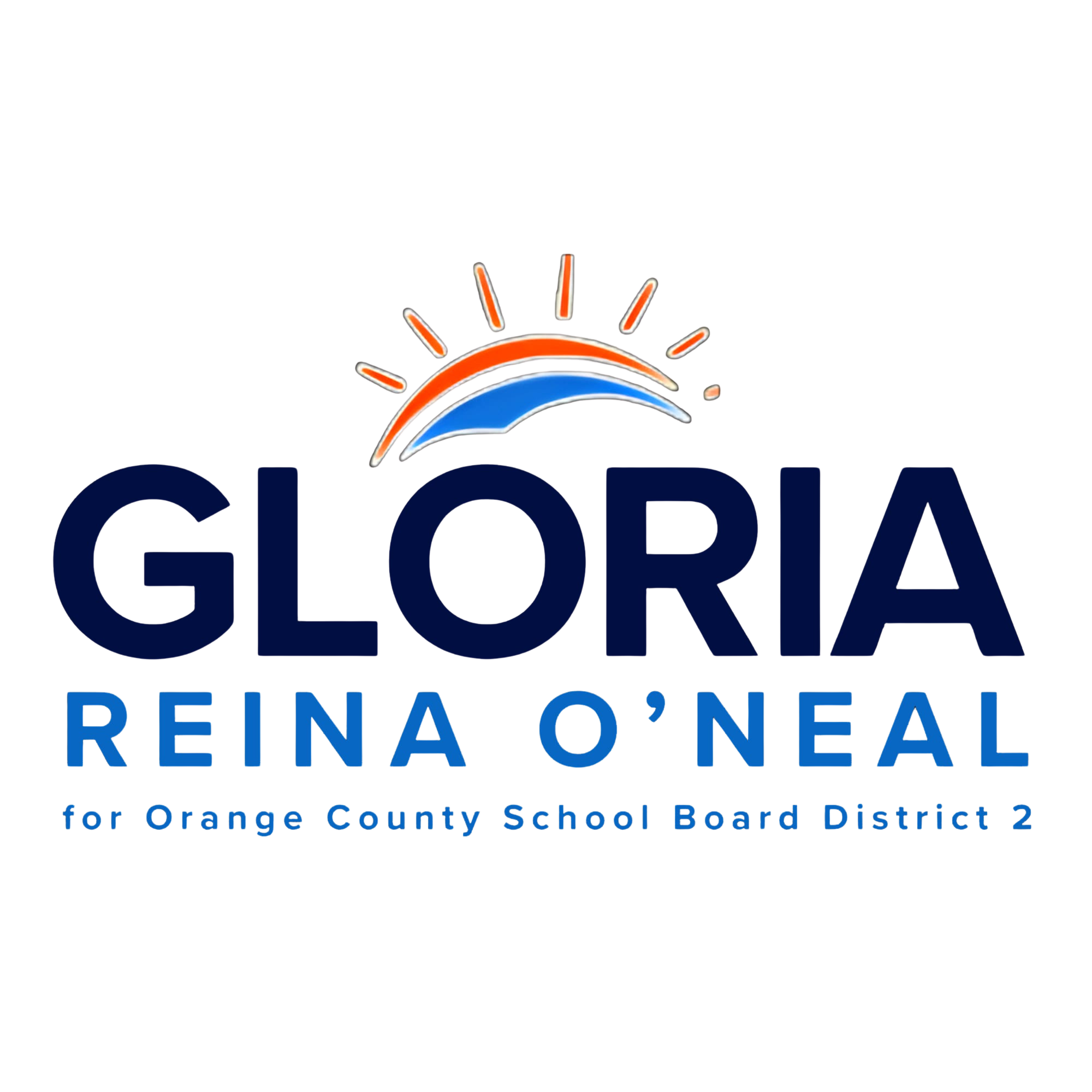 Gloria Reina