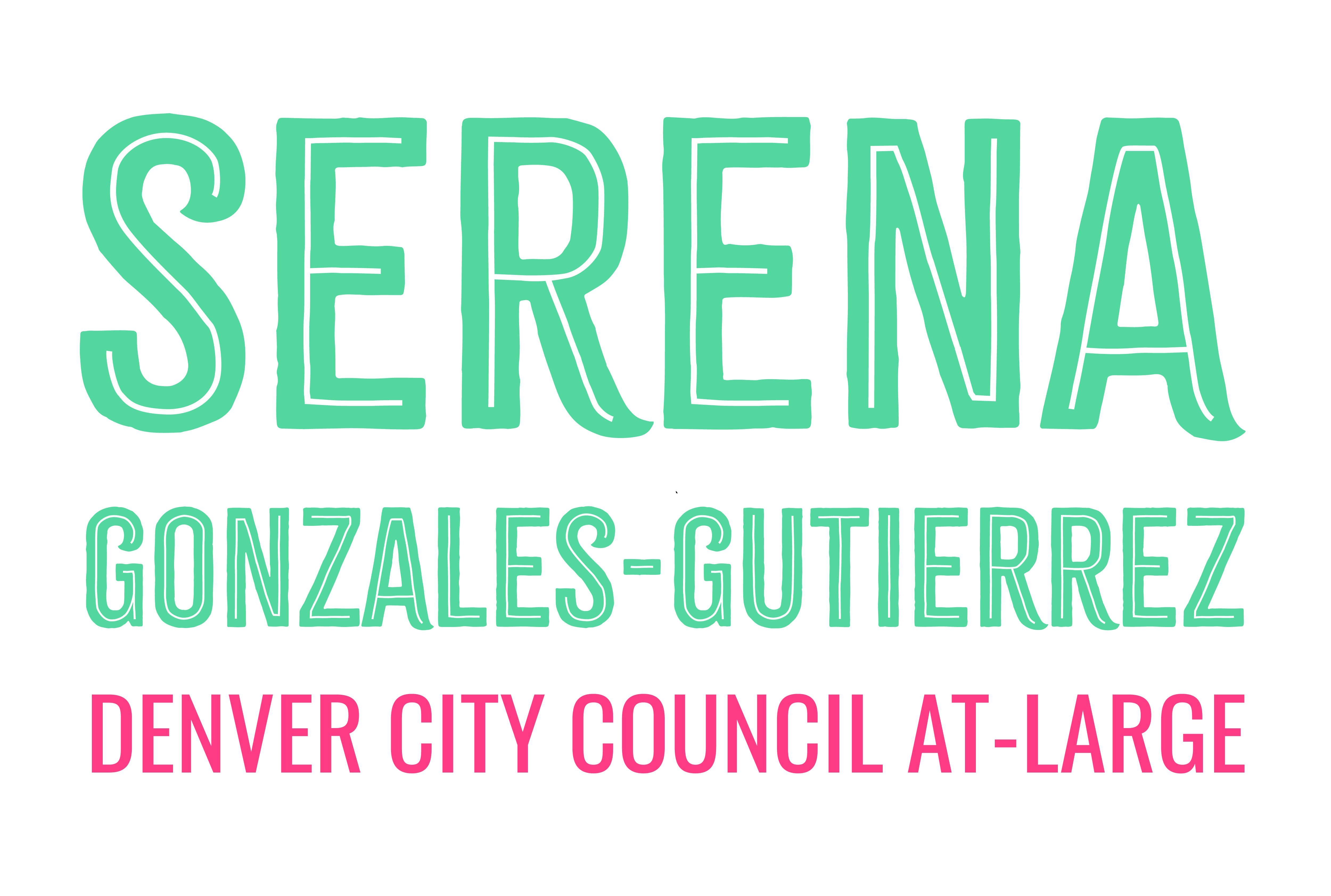 Serena Gonzales-Gutierrez