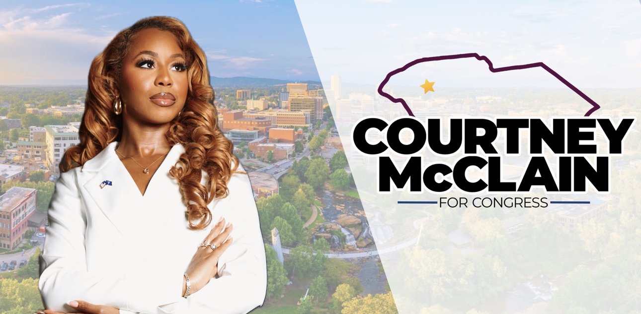 Courtney McClain