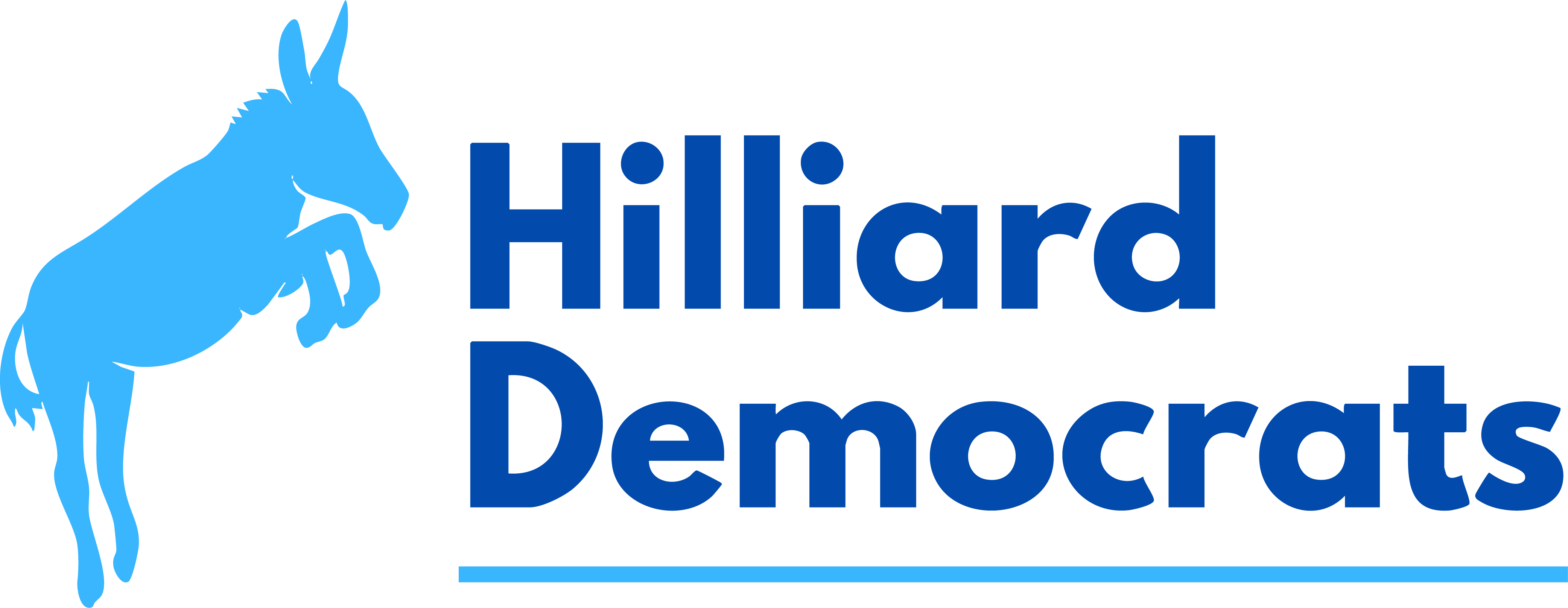 Hilliard Area Democrats PAC