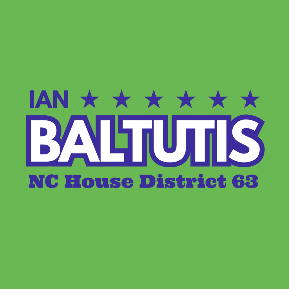 Ian Baltutis