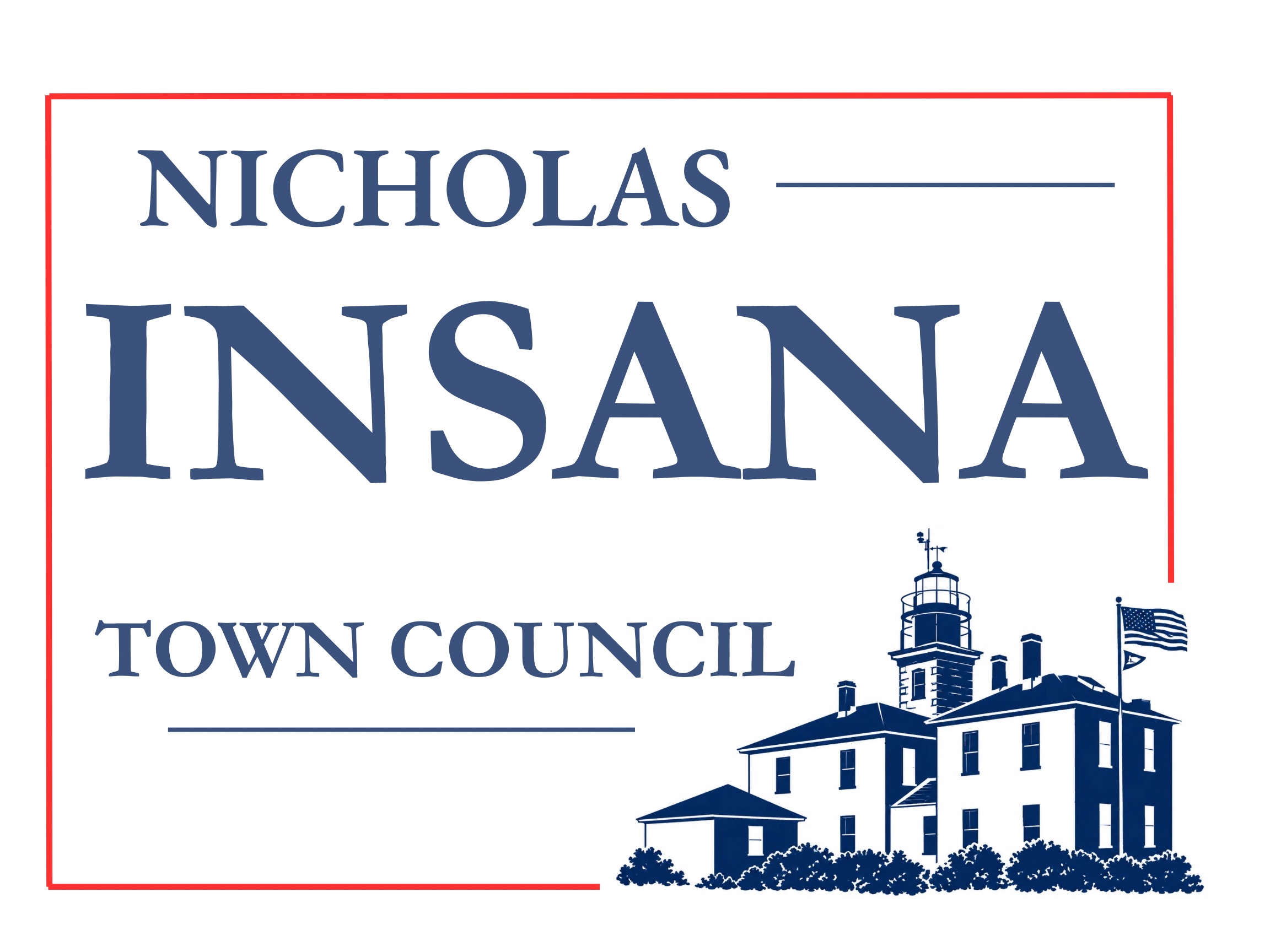 Nicholas Insana