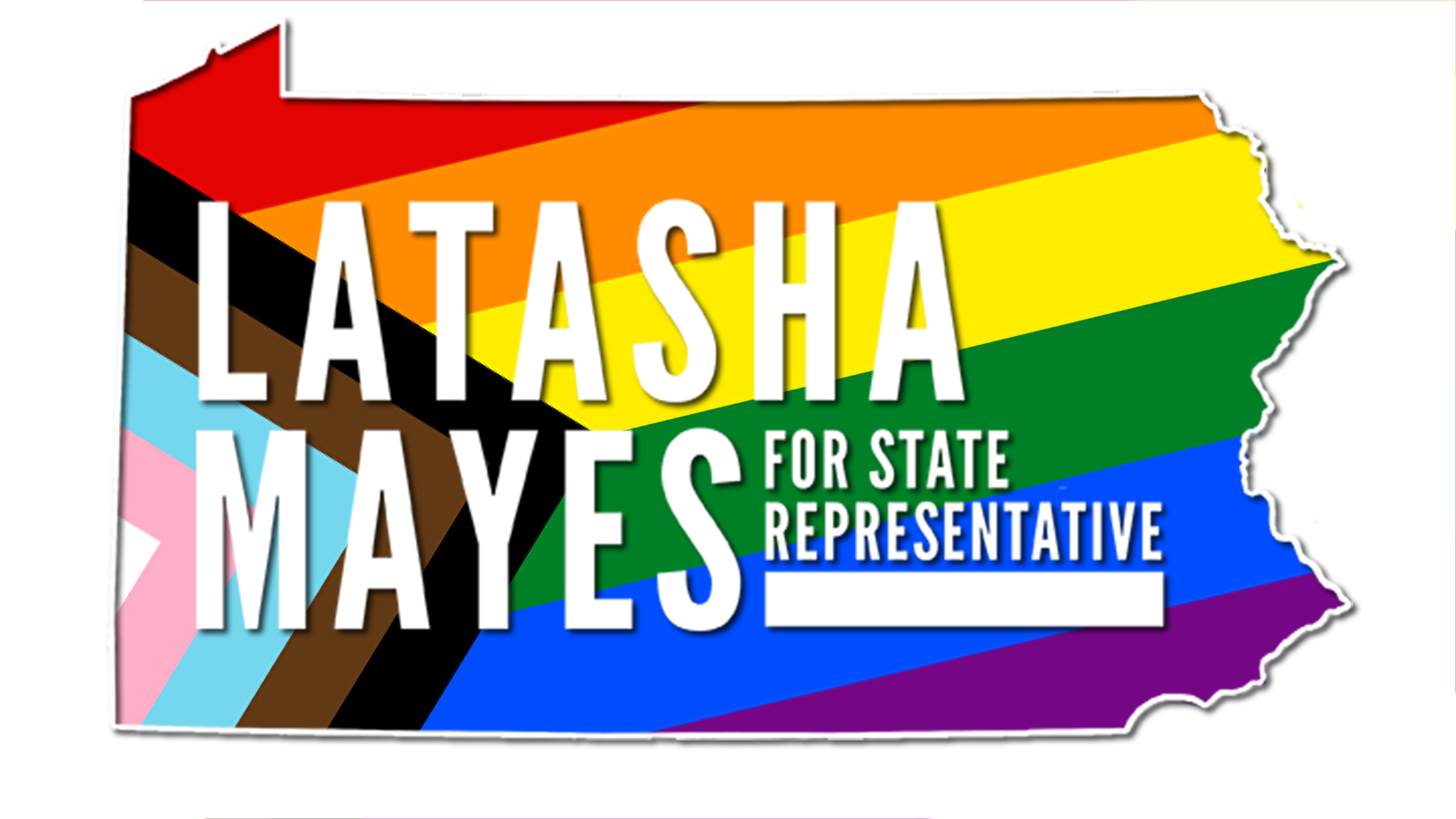 LaTasha D. Mayes